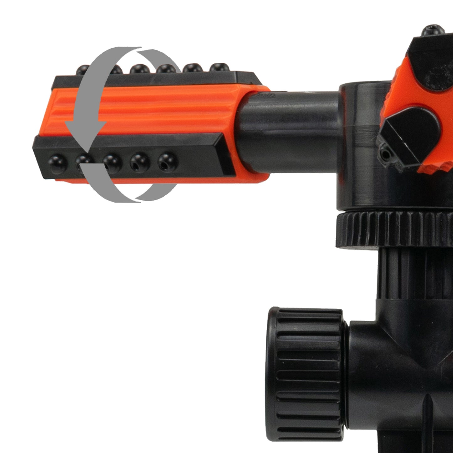 3 Arm Rotary Lawn Sprinkler on Spike, Eco line