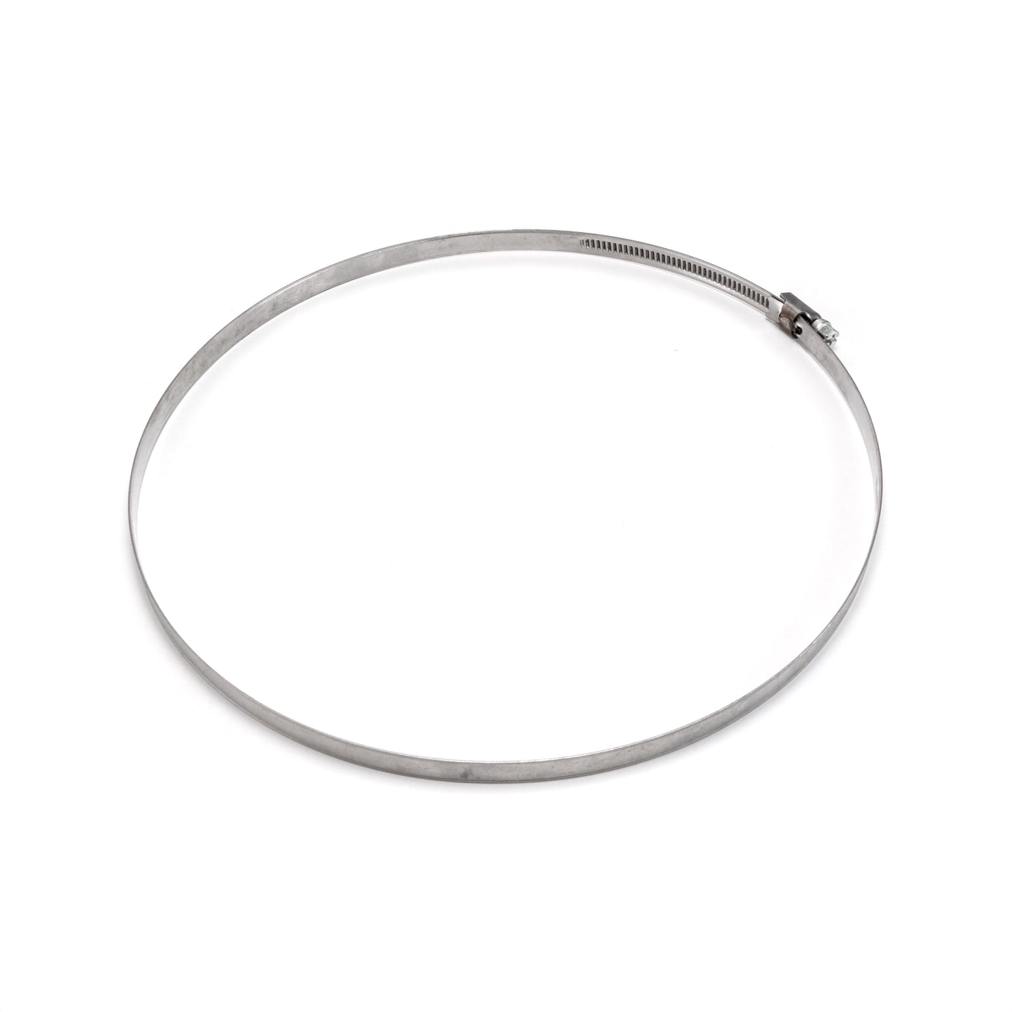 W2 Stainless Steel Hose Clips, 220mm - 240mm