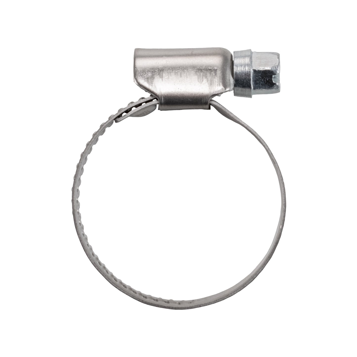 W2 Stainless Steel Hose Clips, 25mm - 40mm