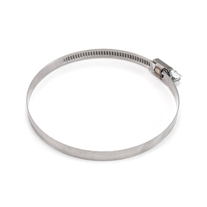 W2 Stainless Steel Hose Clips, 80mm - 100mm