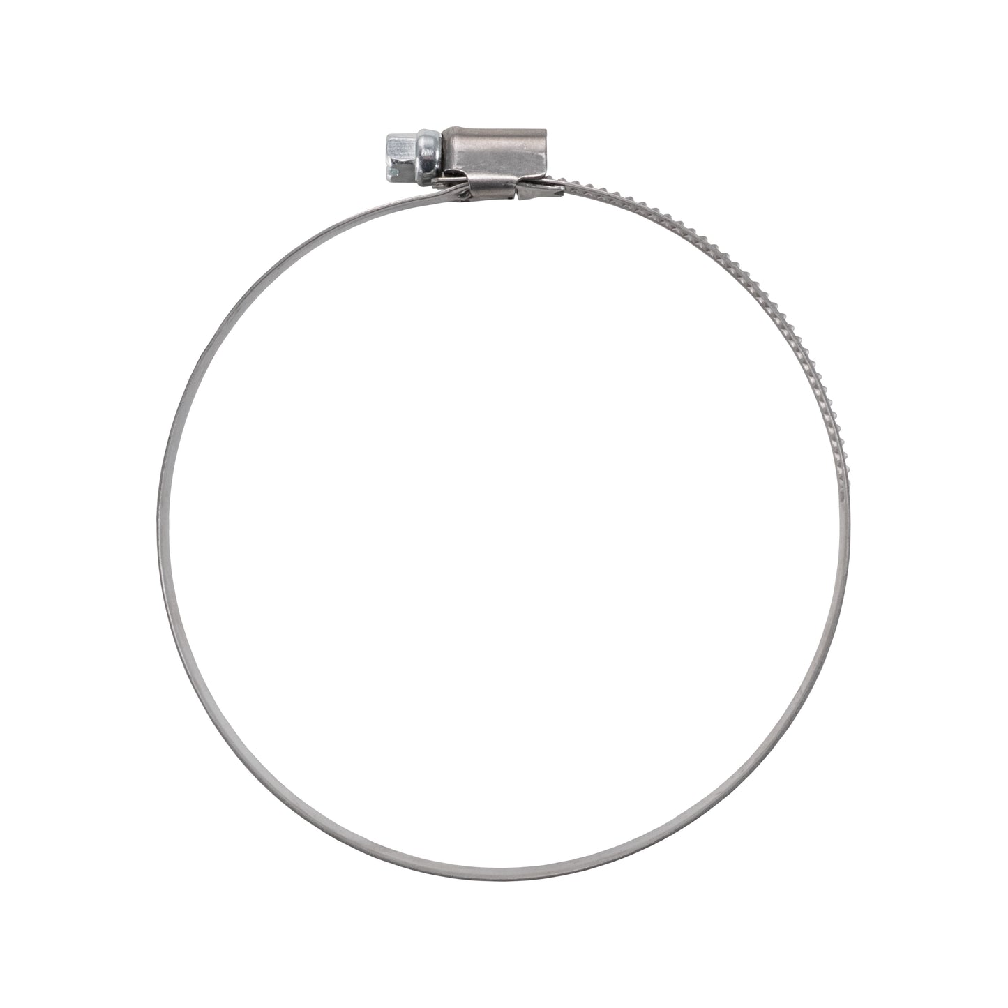 W2 Stainless Steel Hose Clips, 80mm - 100mm