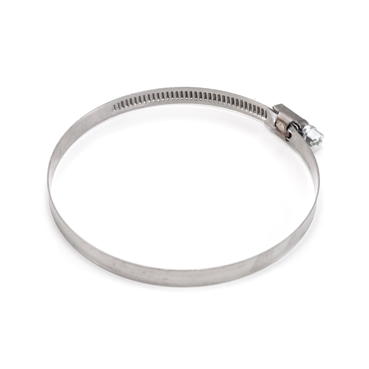 W2 Stainless Steel Hose Clips, 90mm - 110mm