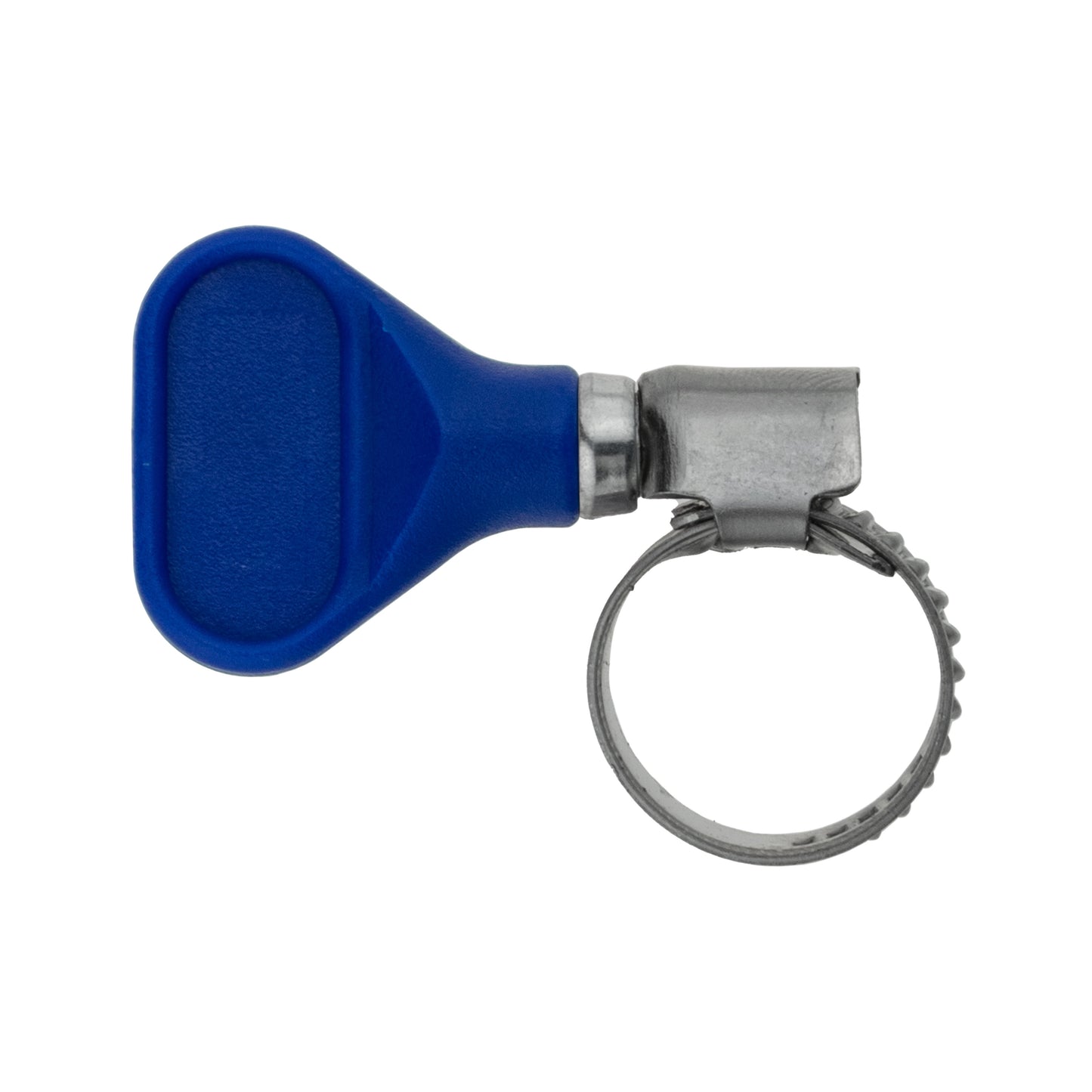 W2 Stainless Steel Butterfly Grip Hose Clips, 10mm-16mm