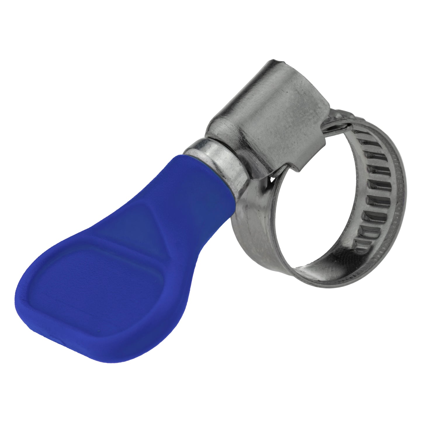 W2 Stainless Steel Butterfly Grip Hose Clips, 10mm-16mm