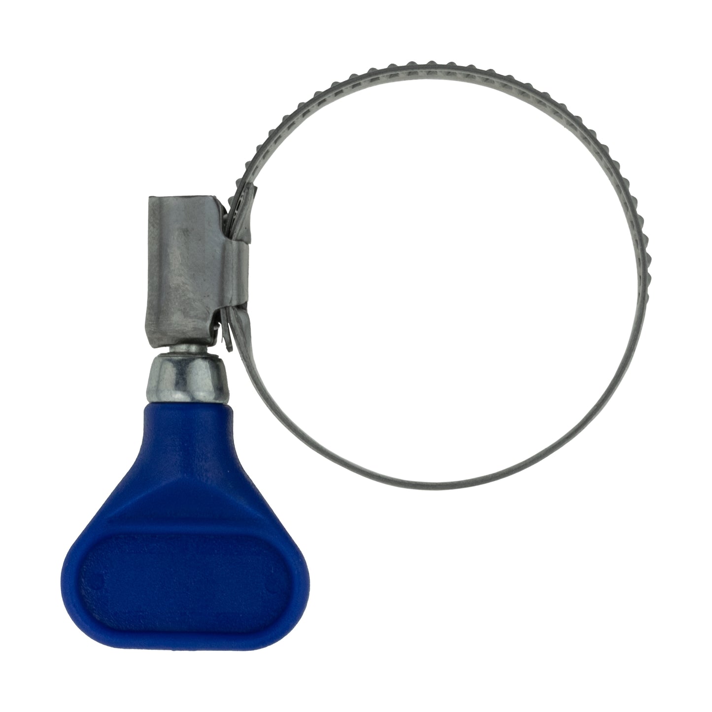 W2 Stainless Steel Butterfly Grip Hose Clips, 16mm-27mm