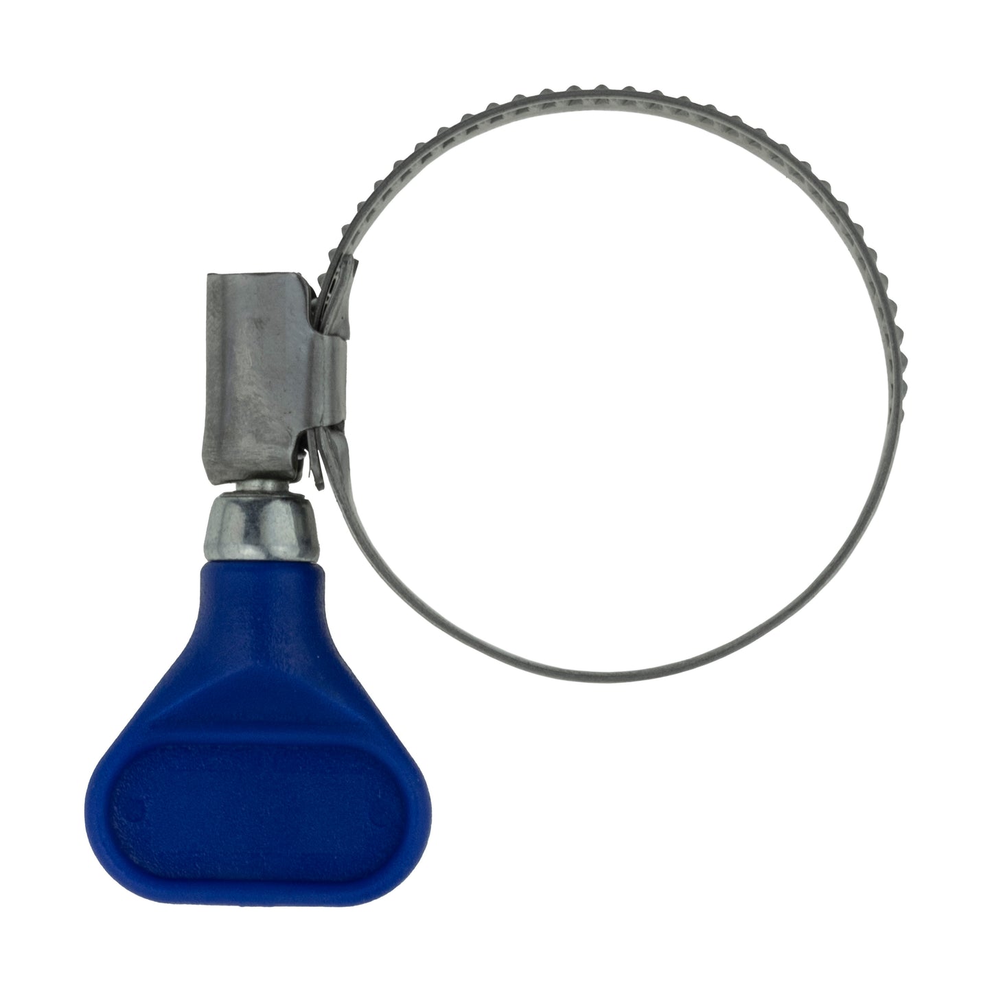 W2 Stainless Steel Butterfly Grip Hose Clips, 20mm-35mm