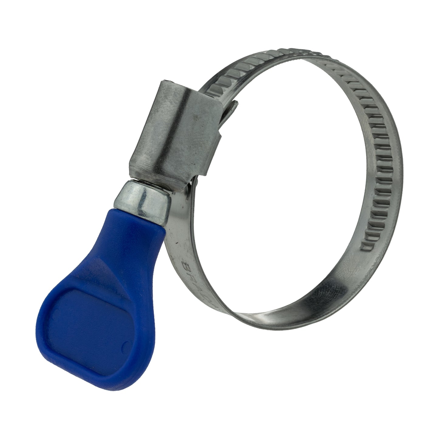 W2 Stainless Steel Butterfly Grip Hose Clips, 20mm-35mm