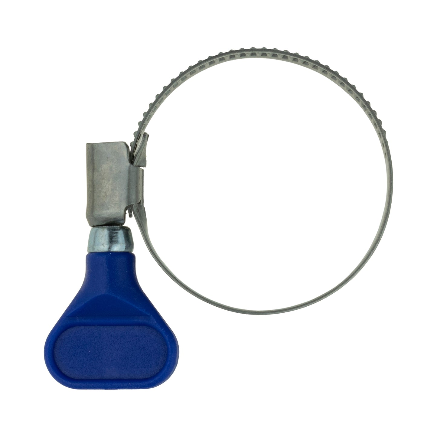 W2 Stainless Steel Butterfly Grip Hose Clips, 30mm-45mm