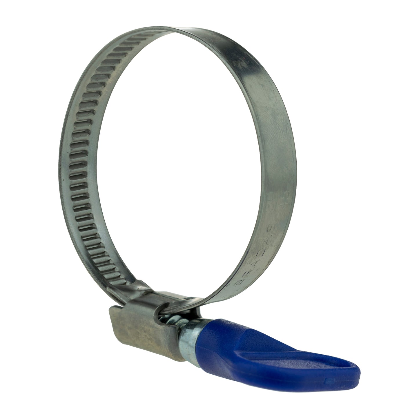 W2 Stainless Steel Butterfly Grip Hose Clips, 30mm-45mm