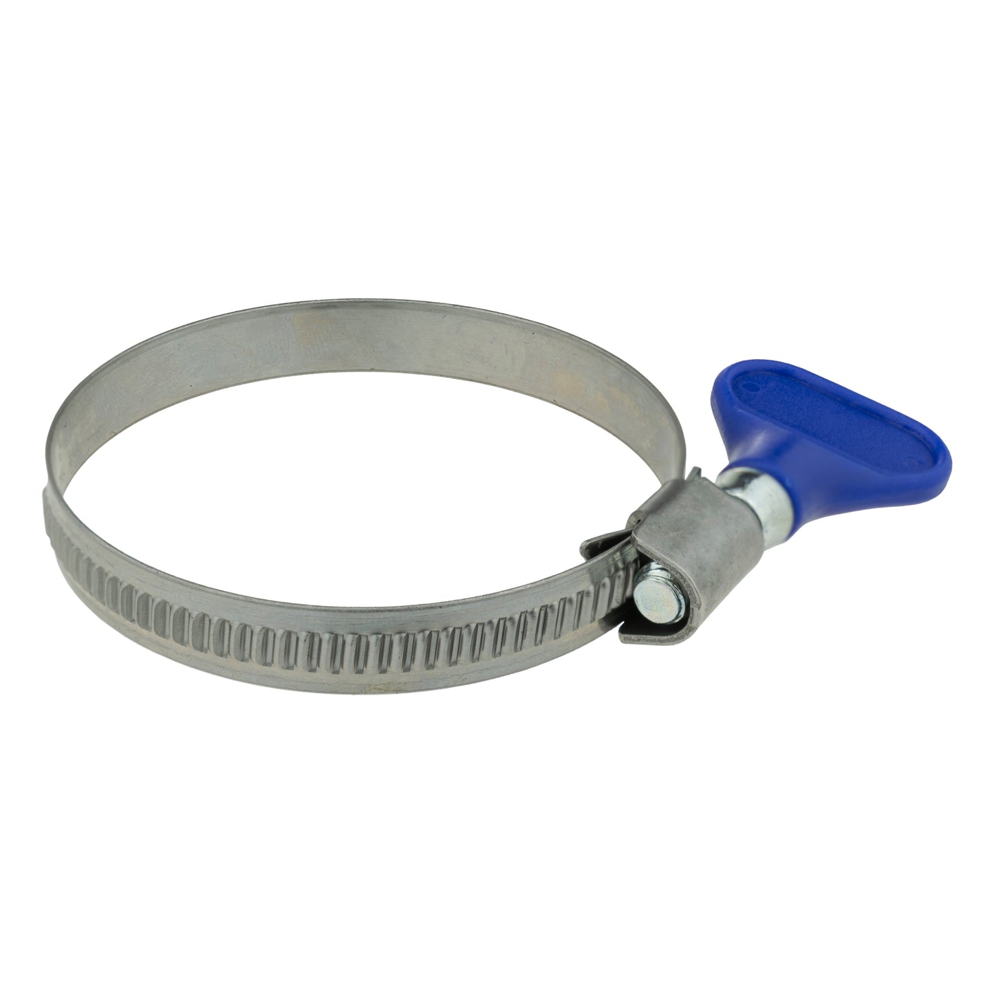 W2 Stainless Steel Butterfly Grip Hose Clips, 40mm-60mm