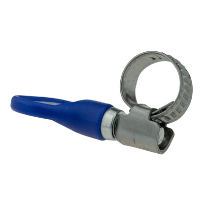 W2 Stainless Steel Butterfly Grip Hose Clips, 8mm-12mm