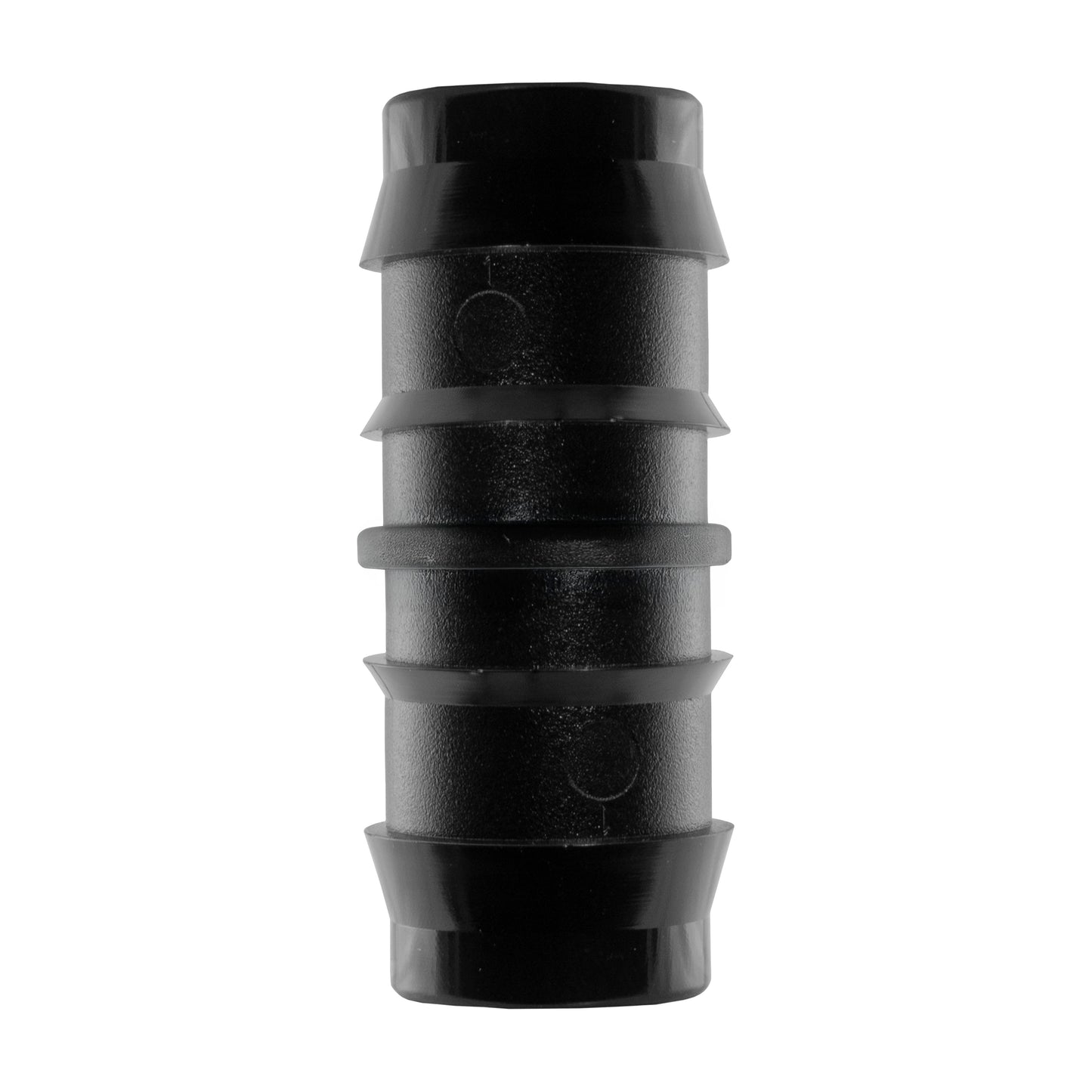 3/4" Irrigation Pipe Straight Joiner