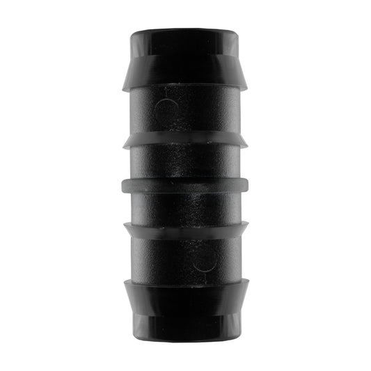 3/4" Irrigation Pipe Straight Joiner