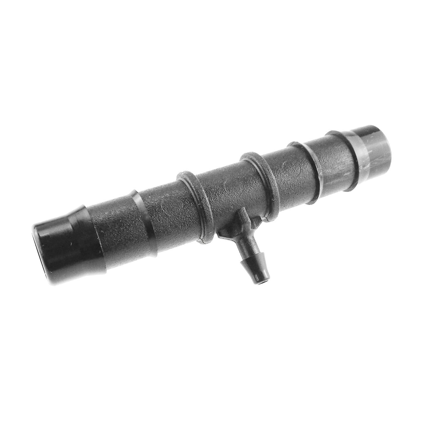 1/2" to 4mm Micro Irrigation System Tee
