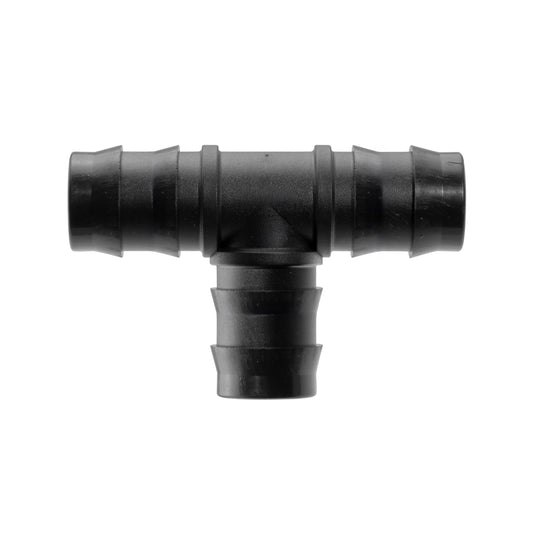 3/4" Irrigation Pipe Tee Splitter