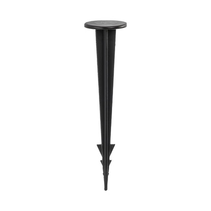 10cm Plastic Pegs for Weed Control Fabric