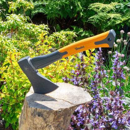 600g Hand Axe Hatchet with Fiberglass Handle