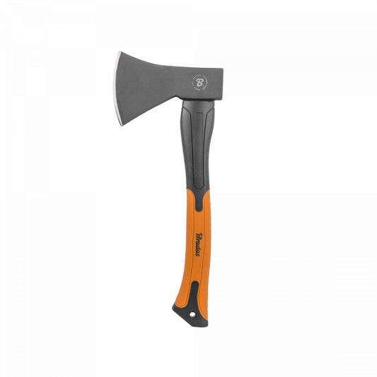 800g Hand Axe Hatchet with Fiberglass Handle