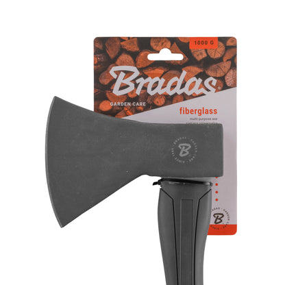 1000g Hand Axe Hatchet with Fiberglass Handle