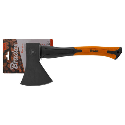 1000g Hand Axe Hatchet with Fiberglass Handle
