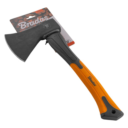 1000g Hand Axe Hatchet with Fiberglass Handle