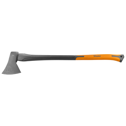 1250g Multipurpose Axe with Fiberglass Handle