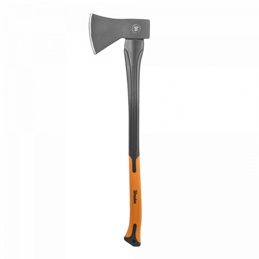 1500g Multipurpose Axe with Fiberglass Handle