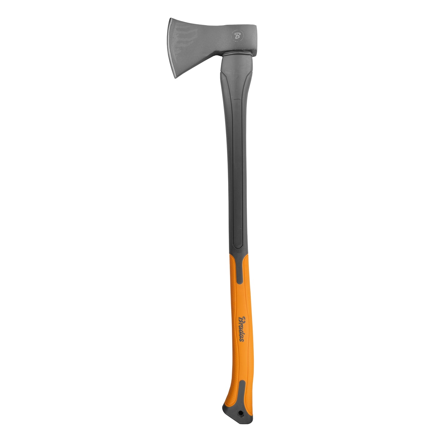 1500g Multipurpose Axe with Fiberglass Handle