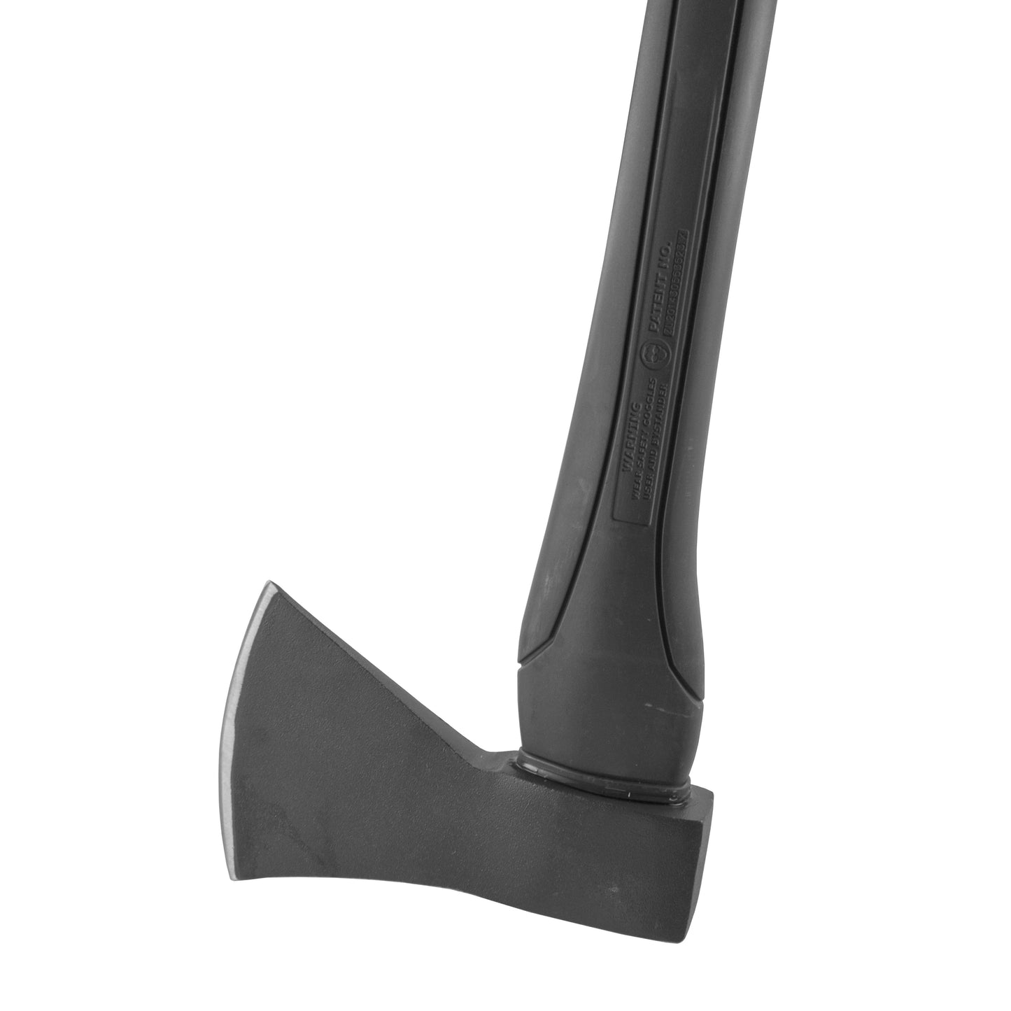 1500g Multipurpose Axe with Fiberglass Handle