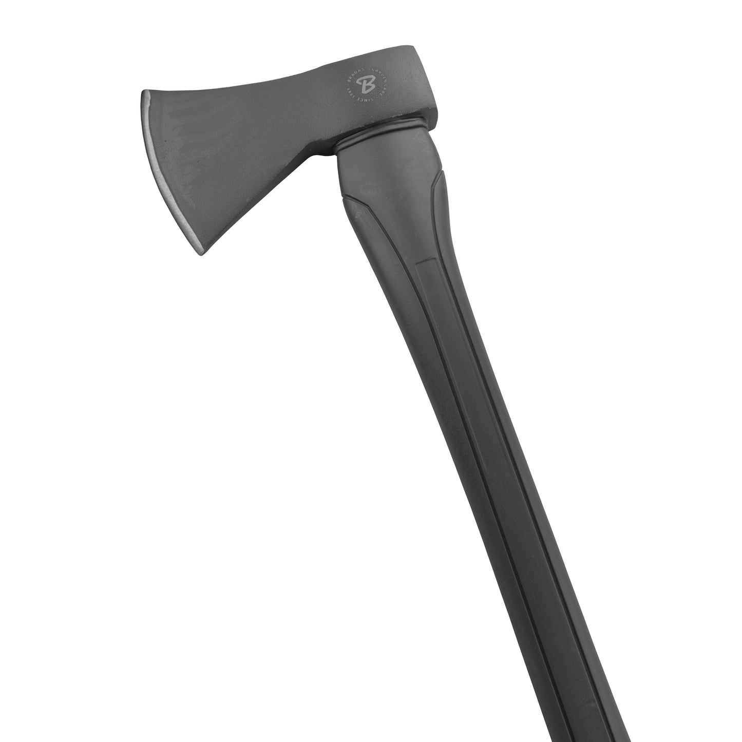1500g Multipurpose Axe with Fiberglass Handle