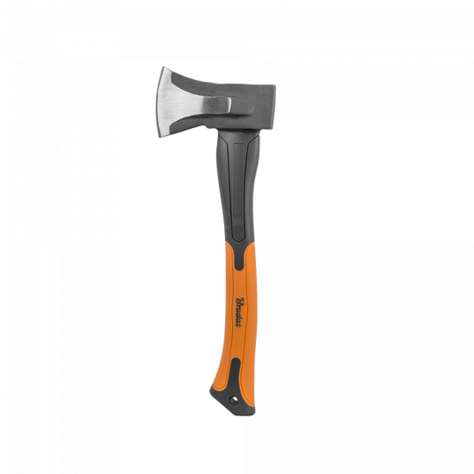 1000g Log Splitting Hatchet with Fibreglass Handle