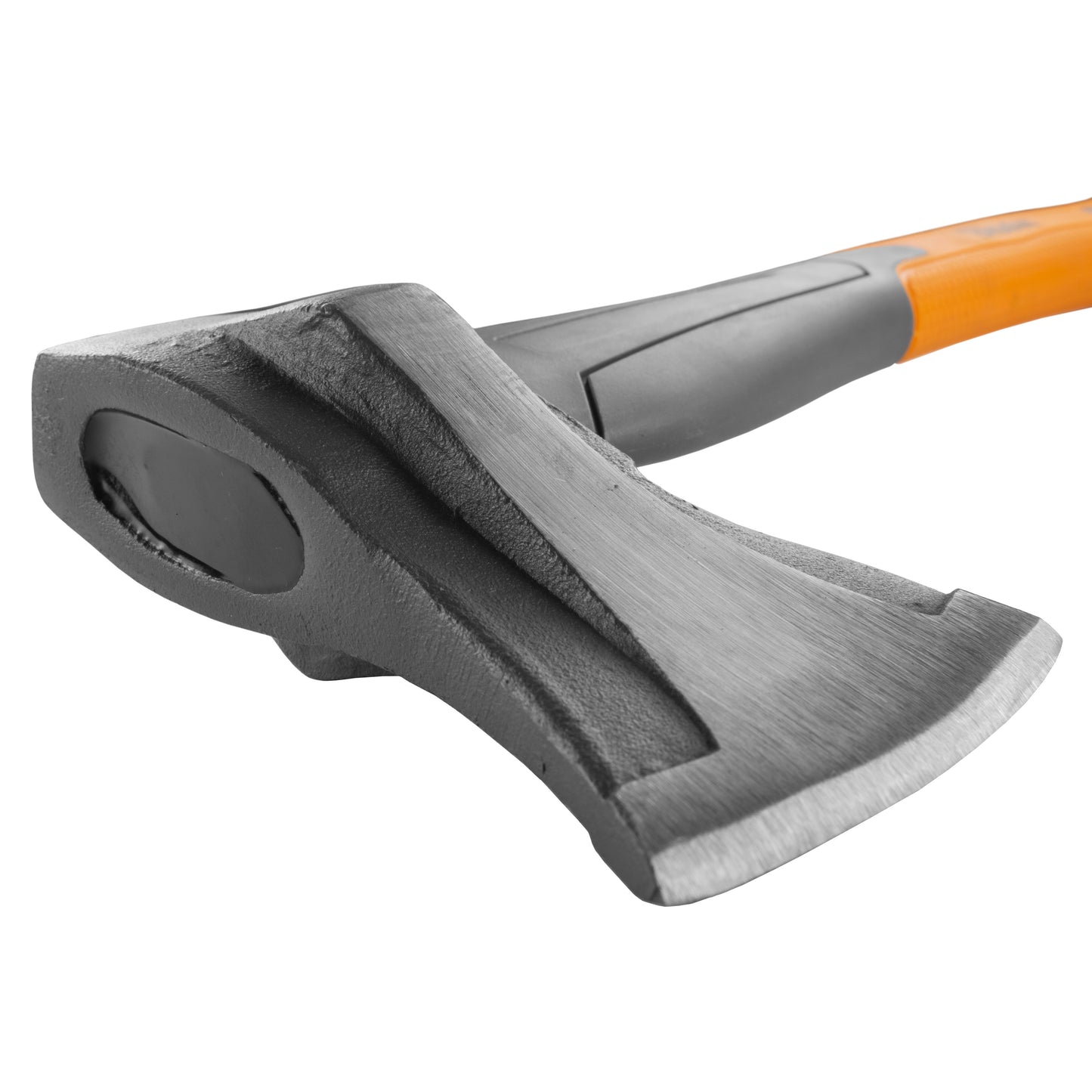 1000g Log Splitting Hatchet with Fibreglass Handle