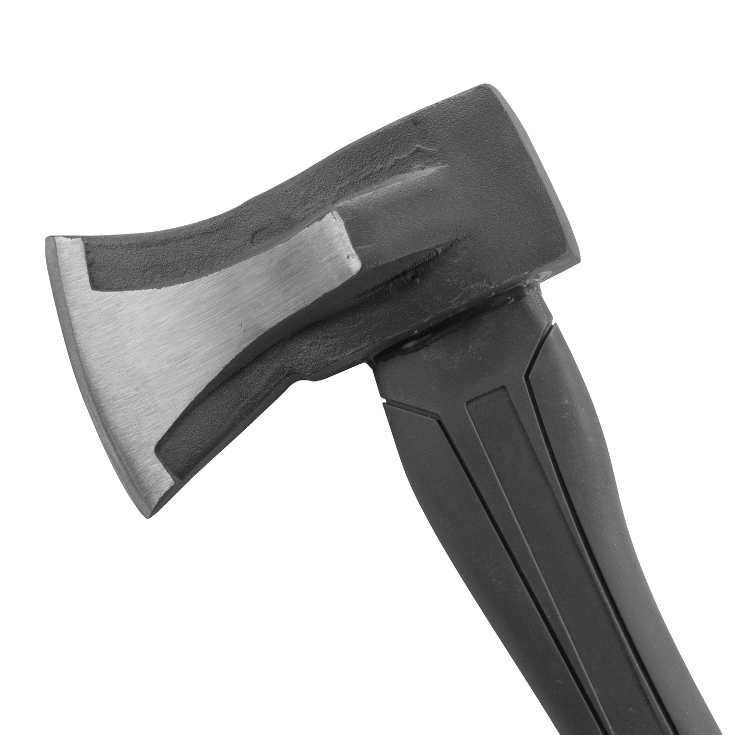 1000g Log Splitting Hatchet with Fibreglass Handle