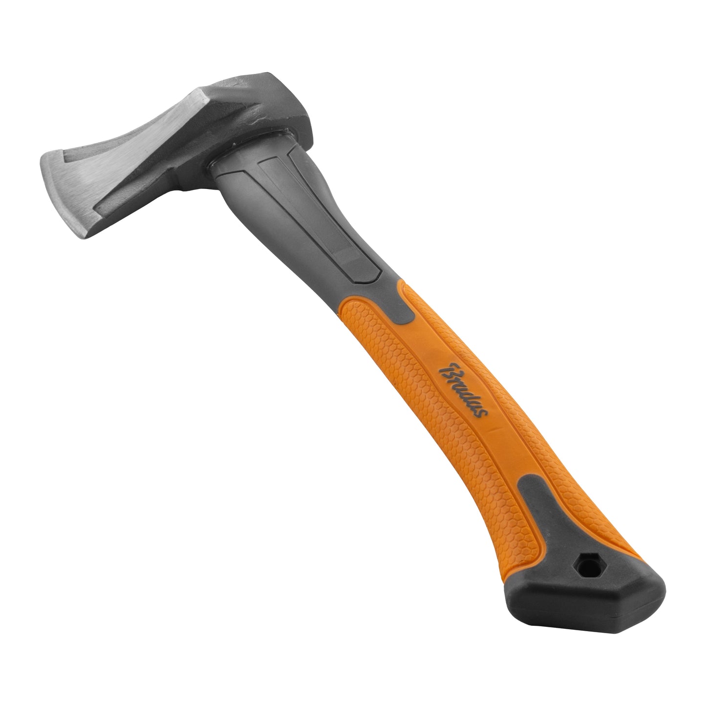 1000g Log Splitting Hatchet with Fibreglass Handle