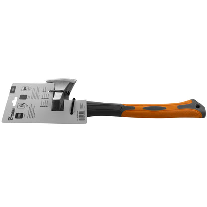 1000g Log Splitting Hatchet with Fibreglass Handle