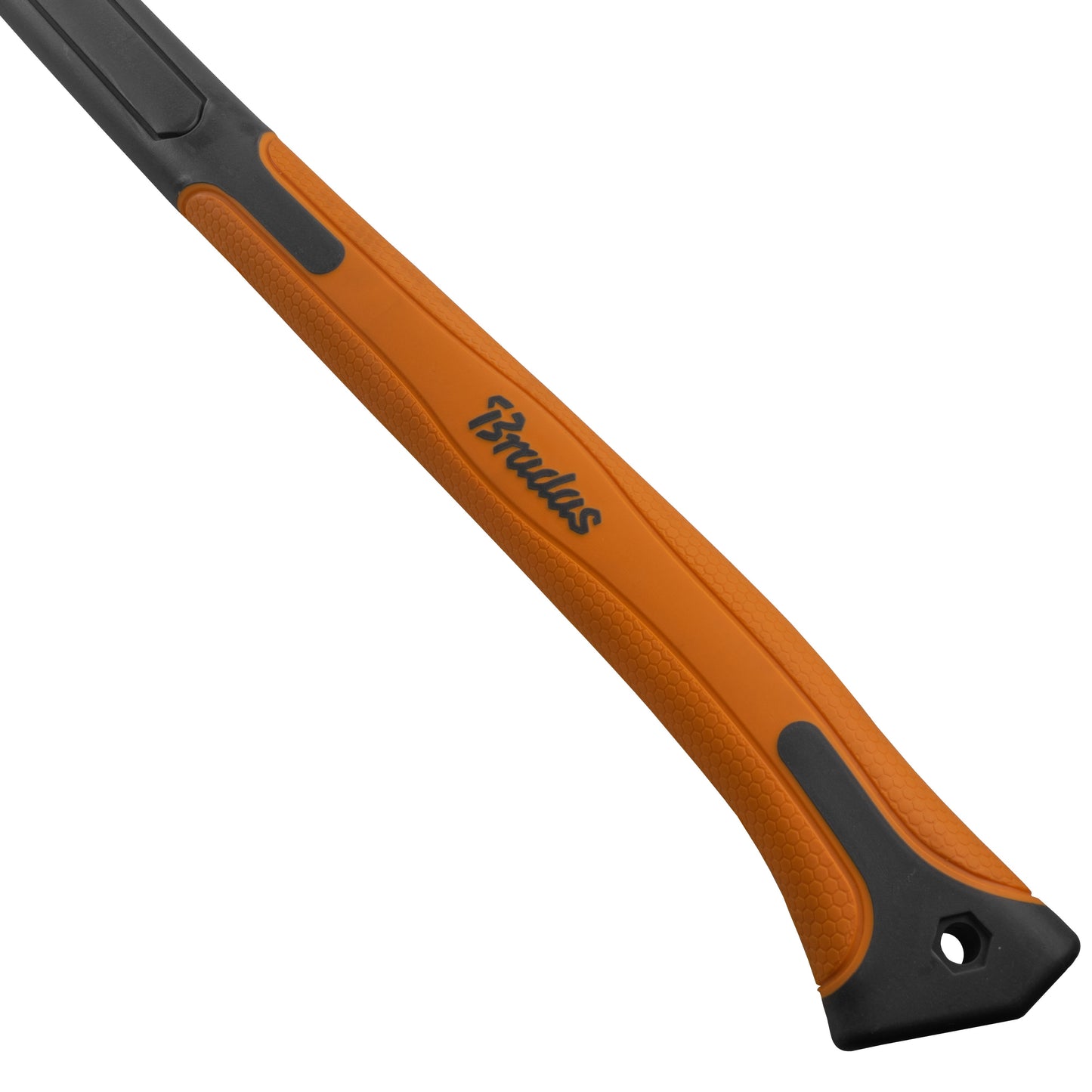 1500g Log Splitting Axe with Fibreglass Handle