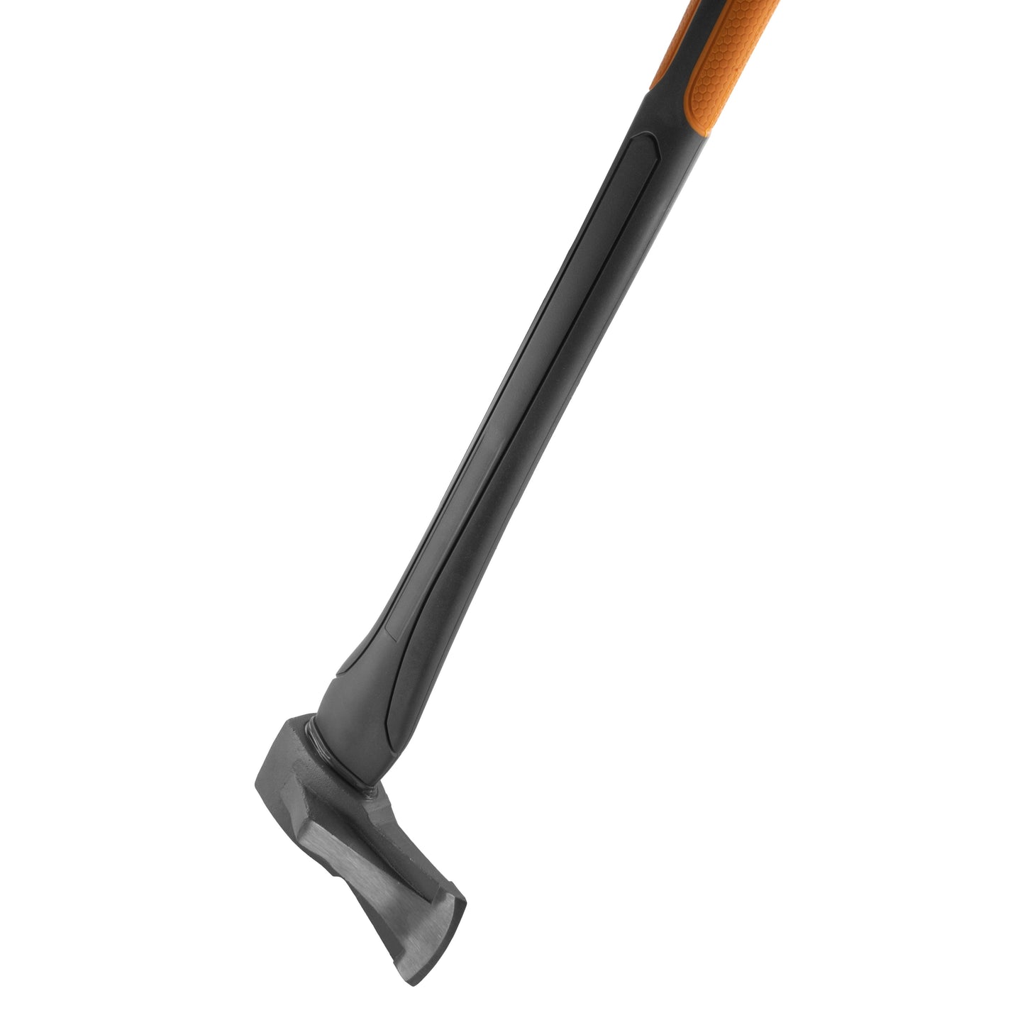 1500g Log Splitting Axe with Fibreglass Handle