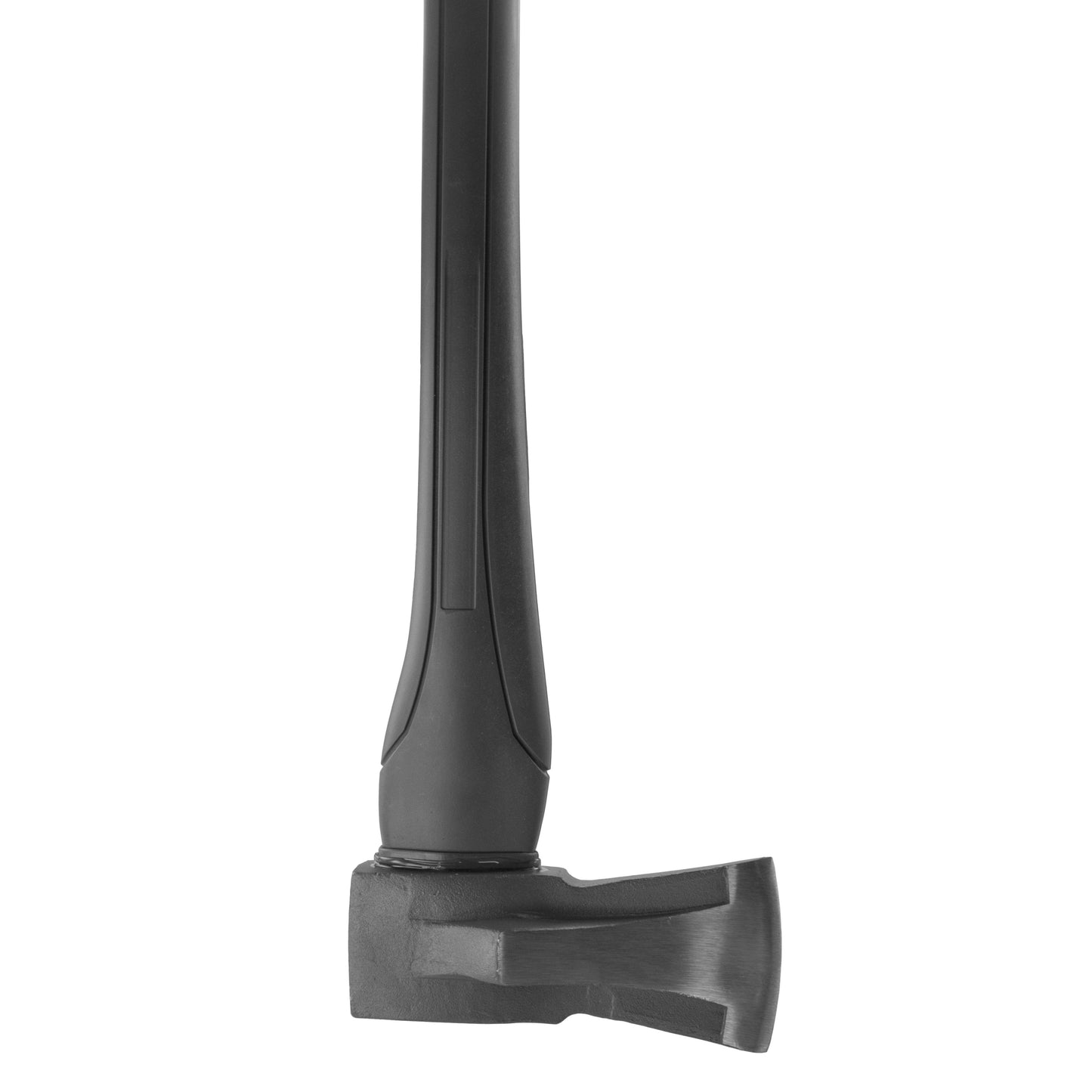 1500g Log Splitting Axe with Fibreglass Handle