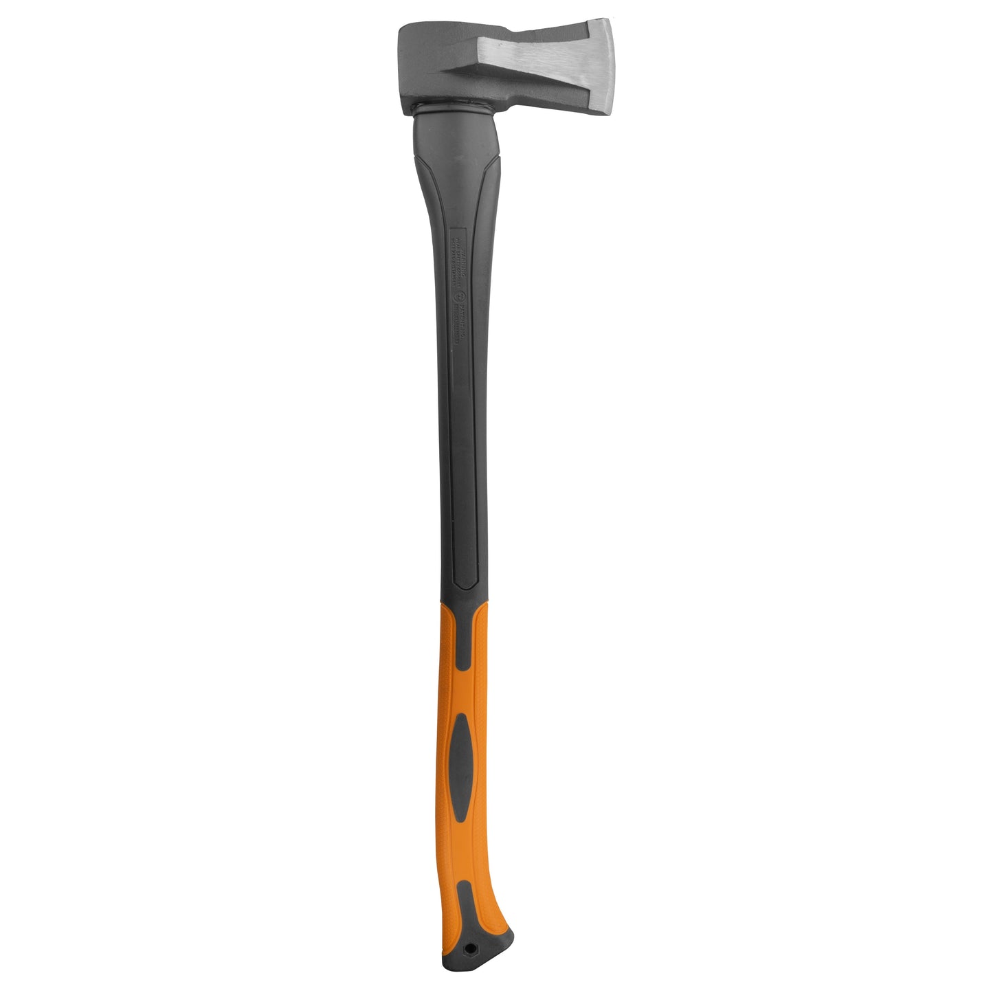 2000g Log Splitting Axe with Fibreglass Handle