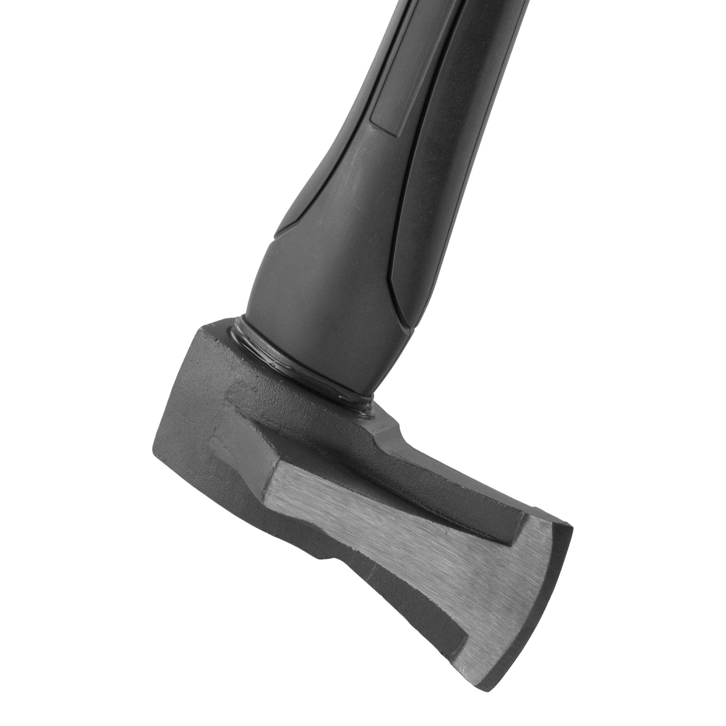 2000g Log Splitting Axe with Fibreglass Handle