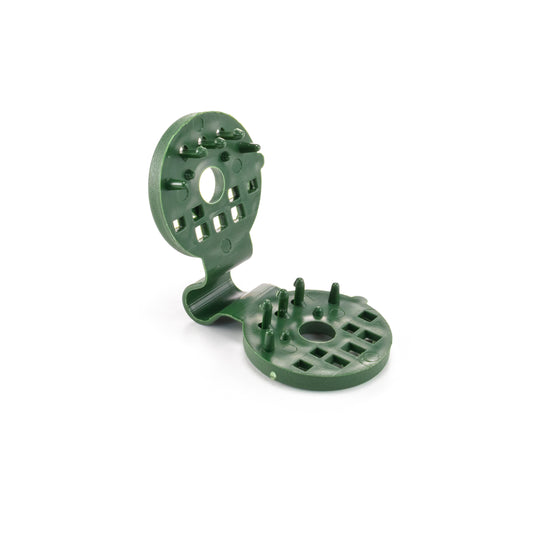 Garden Shade Netting Clips