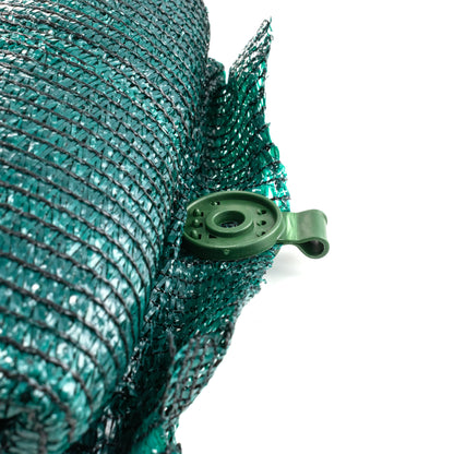 Garden Shade Netting Clips