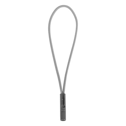 Bungee Loops with Metal T Bar, 8"