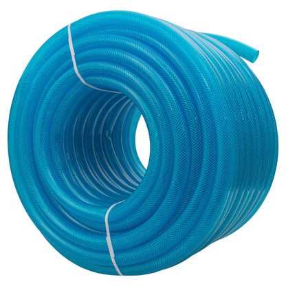 Blue AdBlue Fuel Nozzle with Tech Hose & S60X6 Adapter