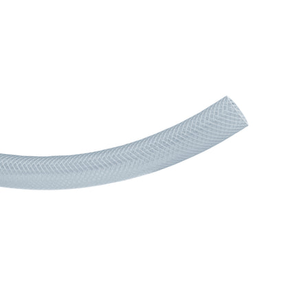 16mm Braided PVC Tech Hose, 1.9mm Wall Thickness