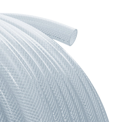 16mm Braided PVC Tech Hose, 1.9mm Wall Thickness