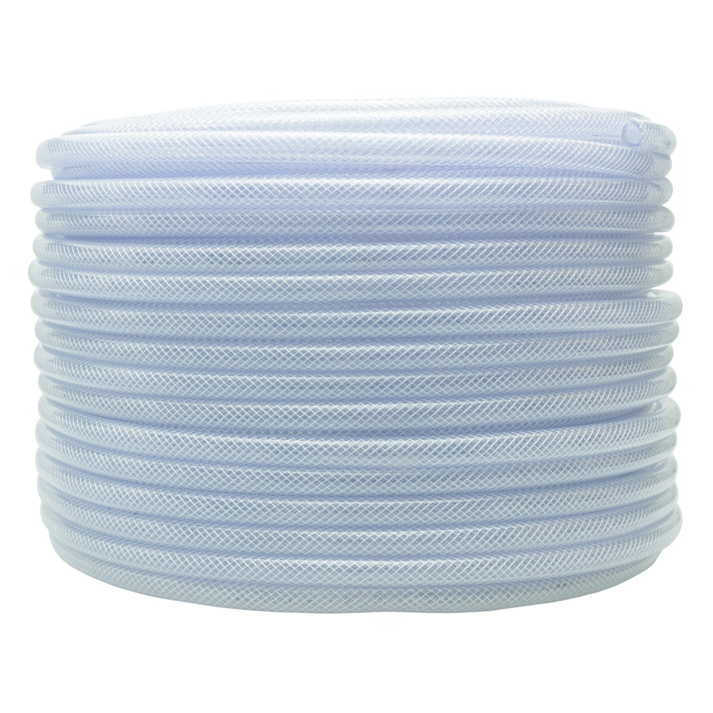 10mm Braided PVC Tech Hose, 1.6mm Wall Thickness