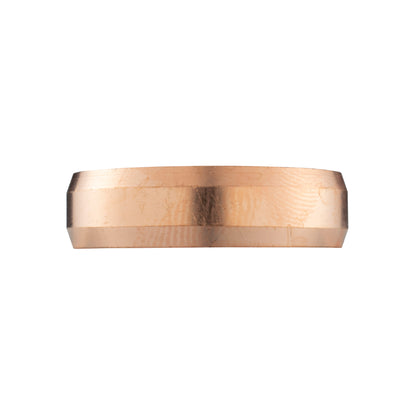 Brass Compression Adapter for 15mm Copper Piping, 1/2"