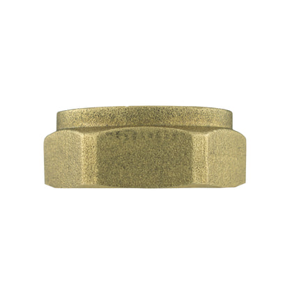 Brass Compression Adapter for 28mm Copper Piping, 1"