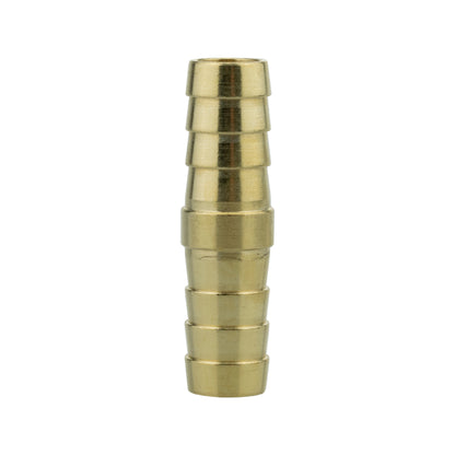 Brass Straight Joiner, 10mm